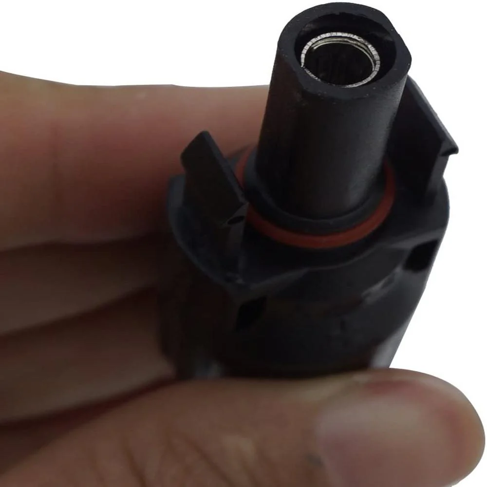 Photovoltaik Y-Verteiler 4mm² mit MC4 Stecker MFF&FMM - Image 5