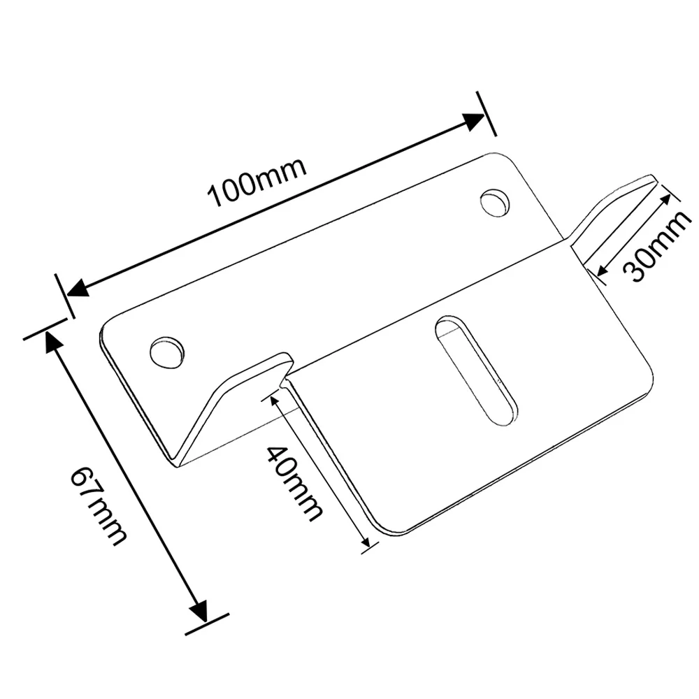 Z-Halterung für Befestigung der Solarmodule - Image 10