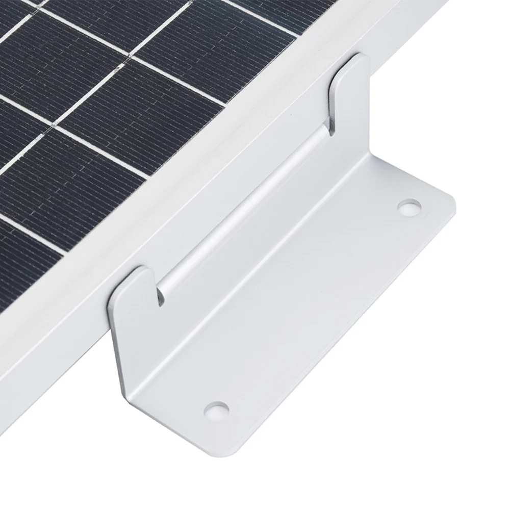 Z-Halterung für Befestigung der Solarmodule - Image 7